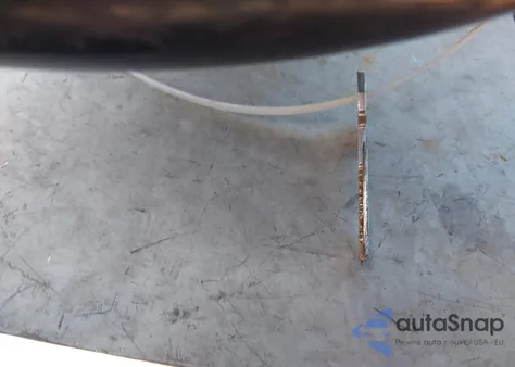 1996 Ford F150 из США, поврежденный, VIN 1FTEX15NXTKA44141